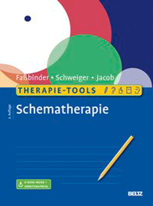 Schematherapie - Therapie-Tools