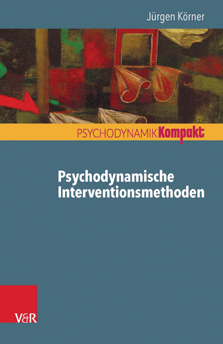 Psychodynamische Interventionsmethoden