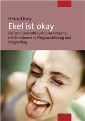 Cover Ekel ist okay