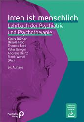 Cover Irren ist menschlich