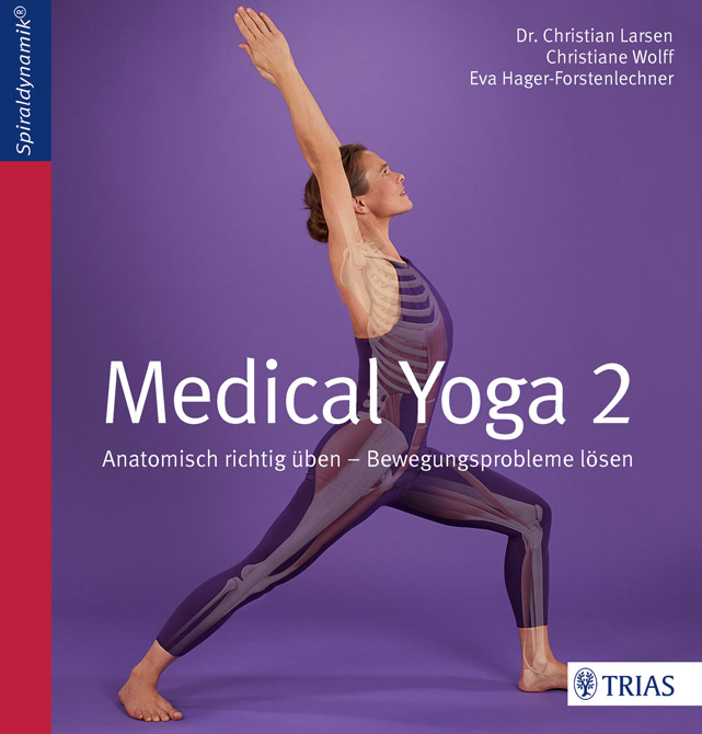 Medical Yoga 2