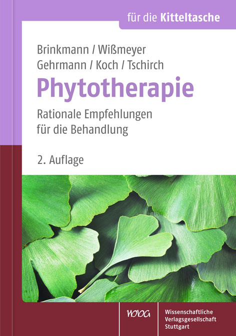 Phytotherapie