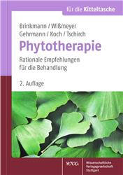 Cover Phytotherapie