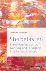 Cover Sterbefasten