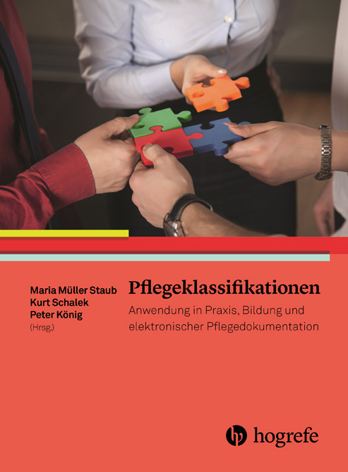 Pflegeklassifikationen