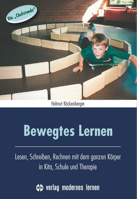 Bewegtes Lernen