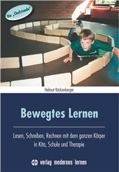 Cover Bewegtes Lernen