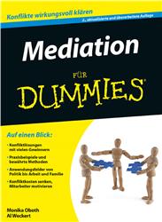 Cover Mediation für Dummies