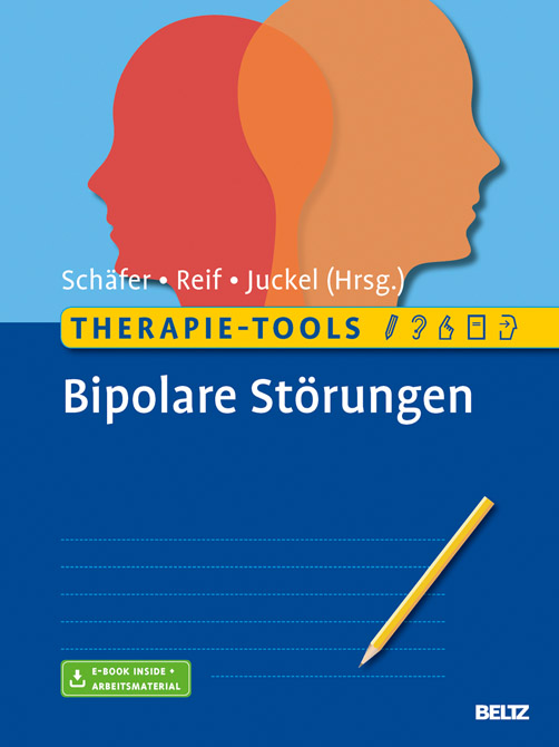 Bipolare Störungen - Therapie-Tools