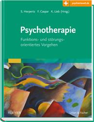 Cover Psychotherapie