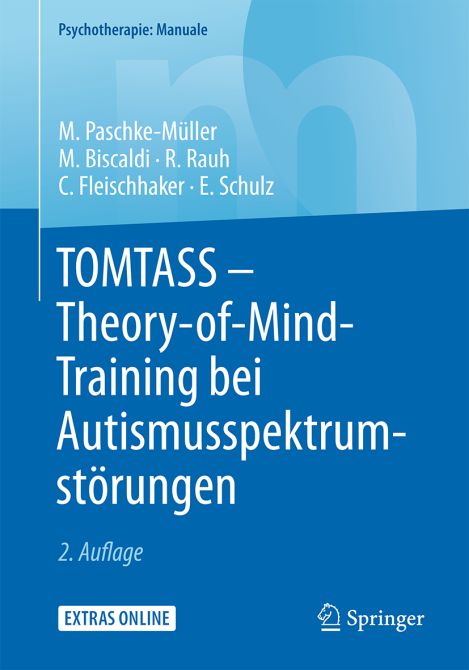 TOMTASS - Theory of Mind Training bei Autismusspektrumstörungen