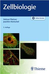 Cover Zellbiologie