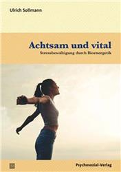 Cover Achtsam und vital