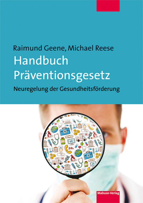 Handbuch Präventionsgesetz