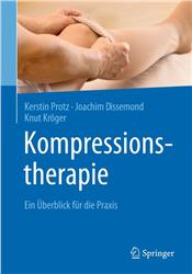 Cover Kompressionstherapie