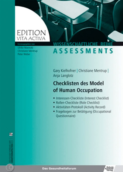 Checklisten des Model of Human Occupation