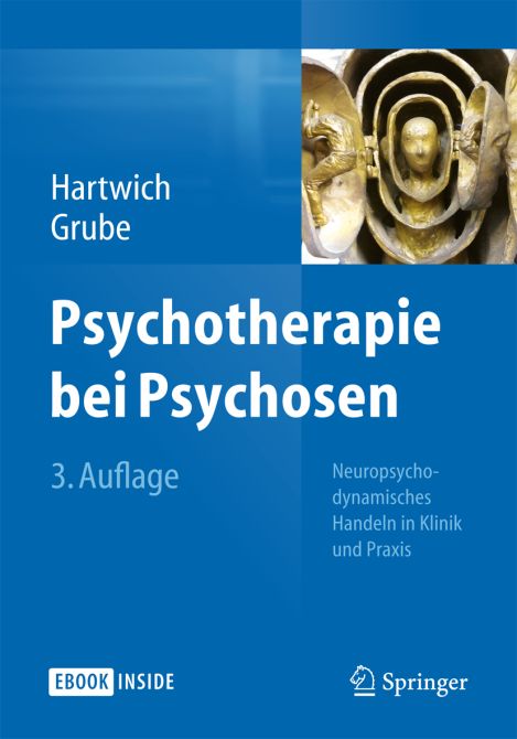 Psychotherapie bei Psychosen