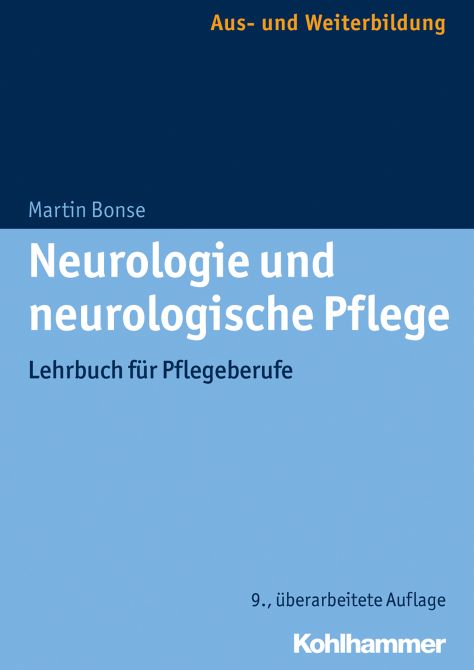Neurologie und neurologische Pflege