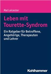 Cover Leben mit Tourette-Syndrom