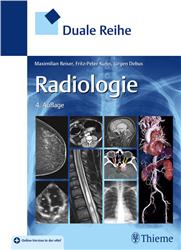Cover Radiologie