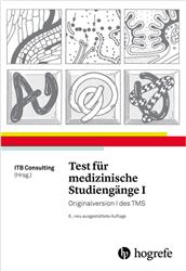 Cover Test für medizinische Studiengänge I