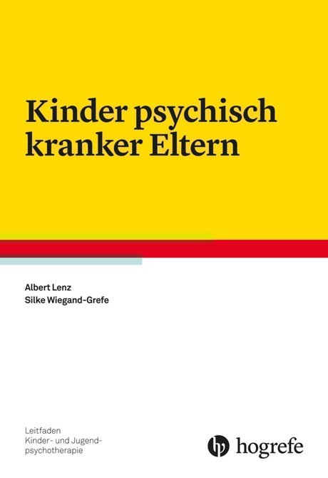 Kinder psychisch kranker Eltern