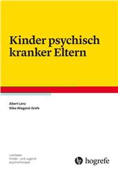 Cover Kinder psychisch kranker Eltern