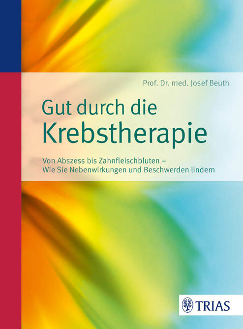 Gut durch die Krebstherapie