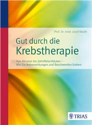 Cover Gut durch die Krebstherapie