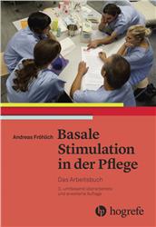 Cover Basale Stimulation in der Pflege