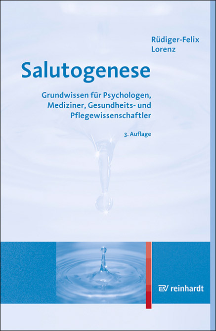 Salutogenese