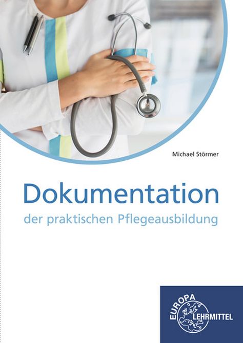 Dokumentation der praktischen Pflegeausbildung