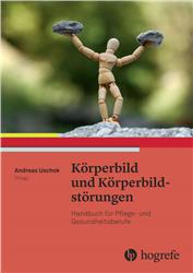 Cover Körperbild und Körperbildstörungen