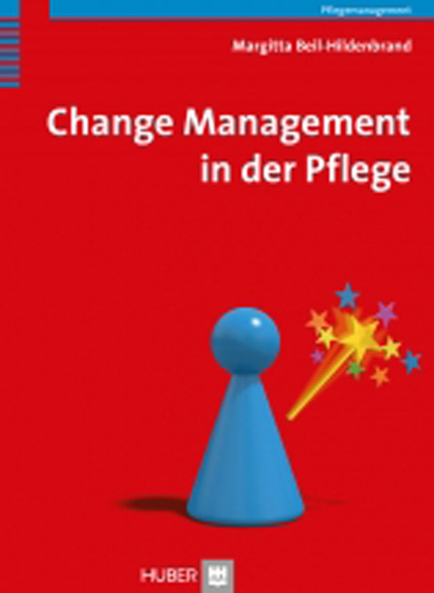 Change Management in der Pflege