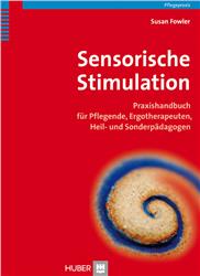 Cover Sensorische Stimulation