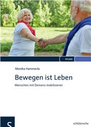 Cover Bewegen ist Leben