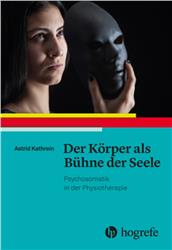 Cover Der Körper als Bühne der Seele