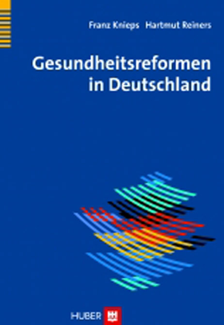 Gesundheitsreformen in Deutschland