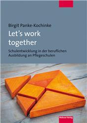 Cover Let's work together