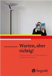 Cover Warten, aber richtig!