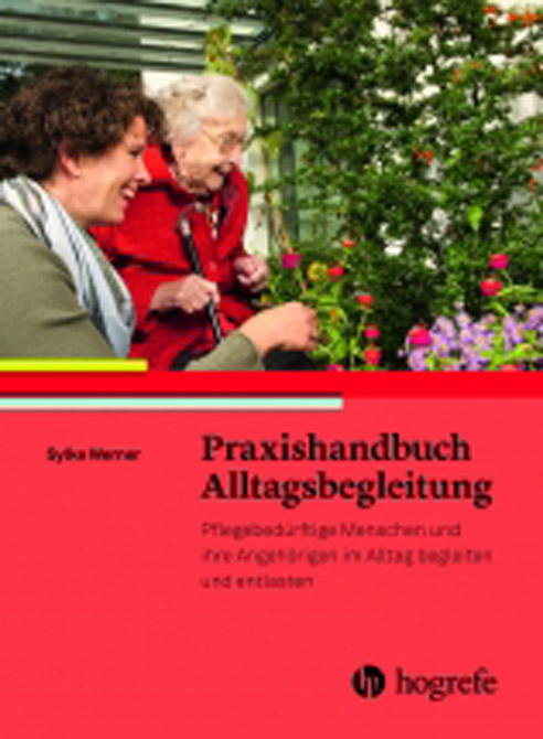 Praxishandbuch Alltagsbegleitung