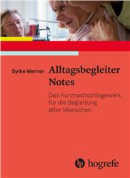 Cover Alltagsbegleiter Notes