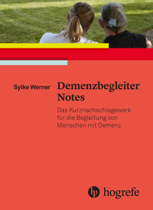 Demenzbegleiter Notes