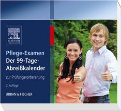 Cover Pflege-Examen