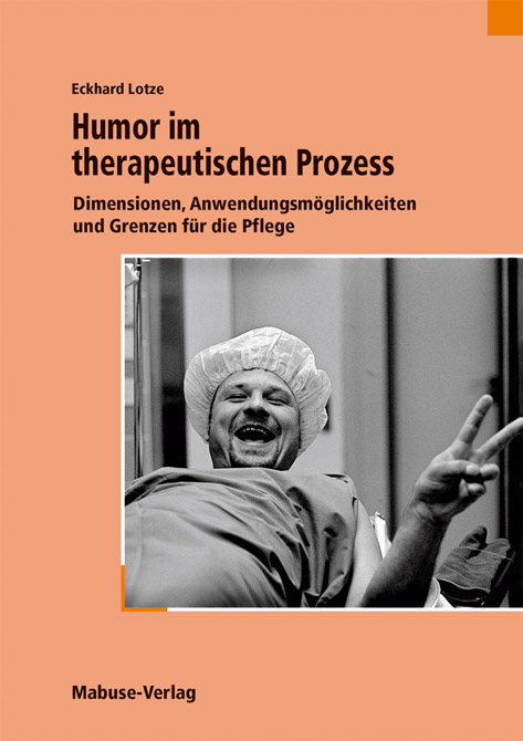 Humor im therapeutischen Prozess