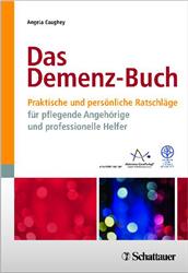 Cover Das Demenz-Buch