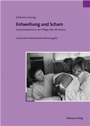 Cover Entweihung und Scham