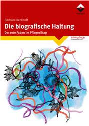 Cover Die biografische Haltung