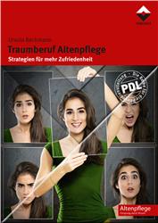 Cover Traumberuf Altenpflege