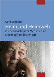 Cover Heim und Heimweh